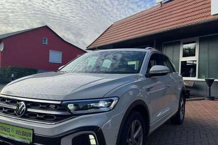 VW T-Roc 18.500 km 21.990 &euro; Vielbaum 39615