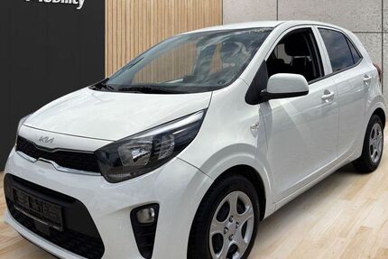 Kia Picanto 18.058 km 14.490 &euro; Quakenbrück 49610