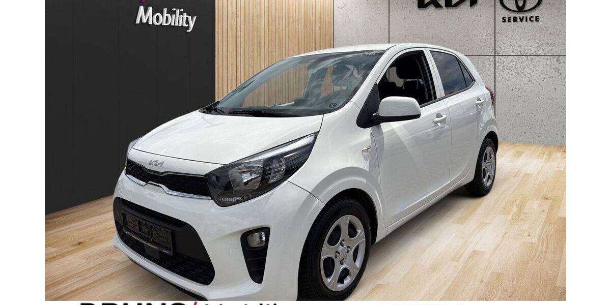 Kia Picanto 18.058 km 14.490 &euro; Quakenbrück 49610