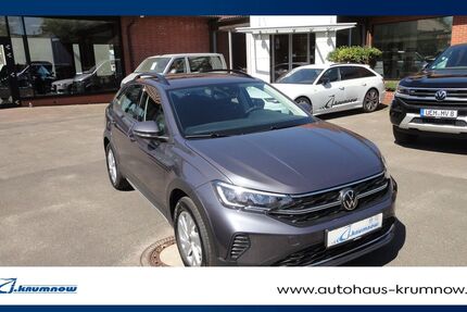 VW Taigo 10.900 km 22.900 &euro; Ueckermuende 17373