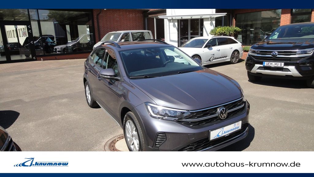 VW Taigo 10.900 km 22.900 &euro; Ueckermuende 17373