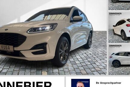 Ford Kuga 30.000 km 28.689 &euro; Berlin 13581