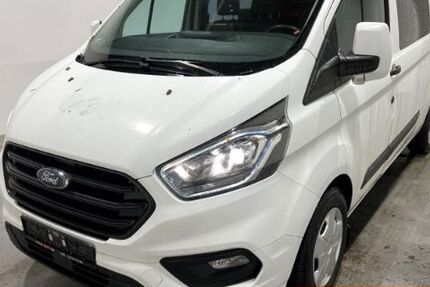 Ford Transit Custom 205.000 km 14.950 &euro; Norderstedt 22848