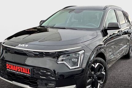 Kia Niro 29.874 km 27.979 &euro; Elsdorf (bei Köln) 50189