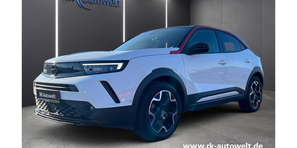 Opel Mokka 51.850 km 16.490 &euro; Ennigerloh 59320