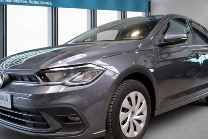 VW Polo 21.013 km 18.590 &euro; Cloppenburg 49661