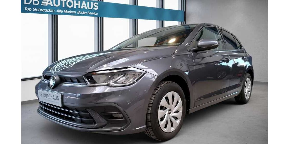 VW Polo 21.013 km 18.590 &euro; Cloppenburg 49661