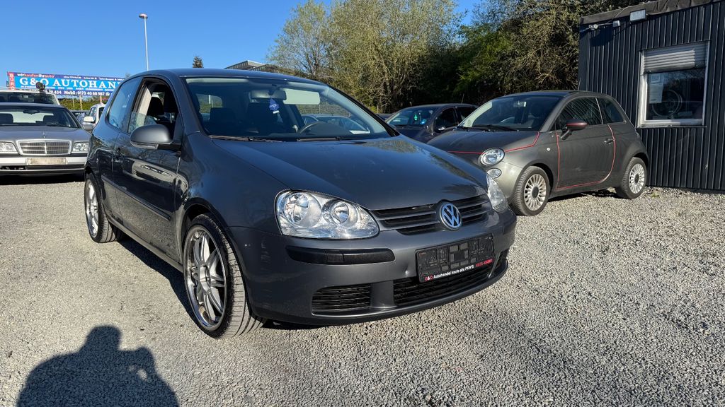 VW Golf 100.000 km 3.750 &euro; Kiel 24146