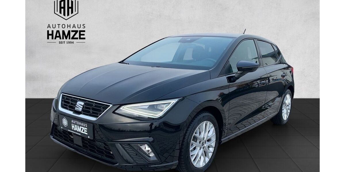 Seat Ibiza 22.862 km 20.890 € Gochsheim bei Schweinfurt 97469
