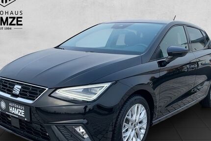 Seat Ibiza 22.862 km 21.890 € Gochsheim bei Schweinfurt 97469