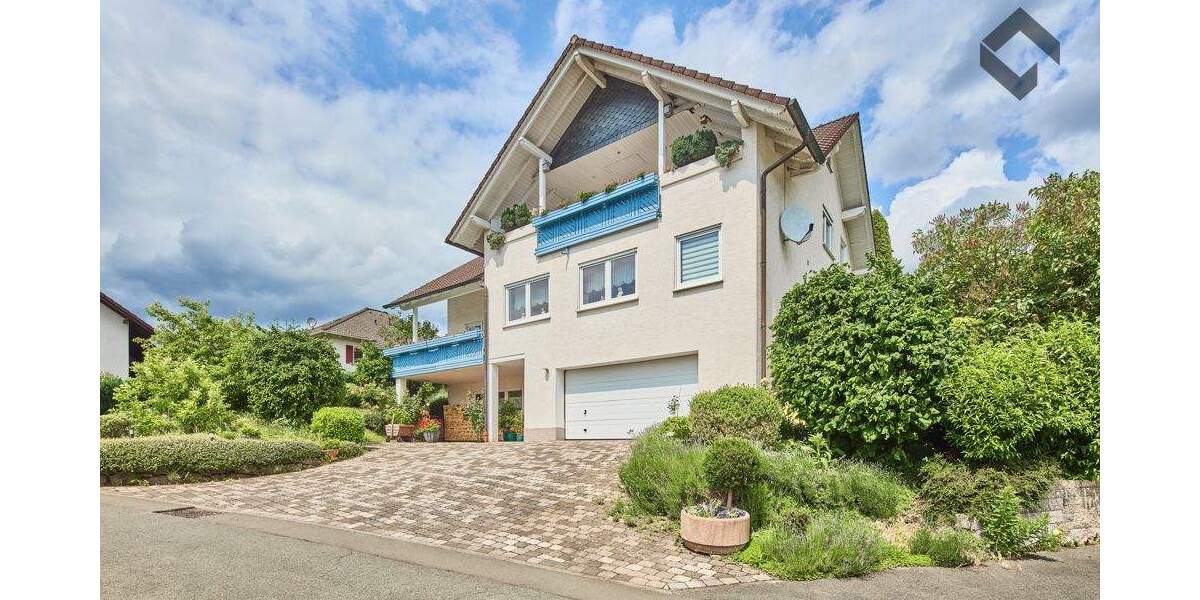 Mehrgenerationen willkommen! Großes Haus mit Herz 7 zimmer