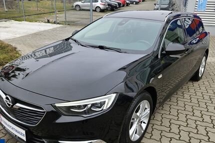 Opel Insignia 86.954 km 16.499 € Heiligenroth 56412