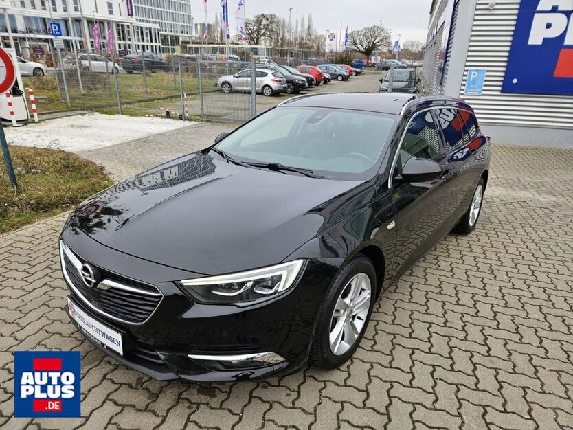 Opel Insignia 86.954 km 16.499 € Heiligenroth 56412