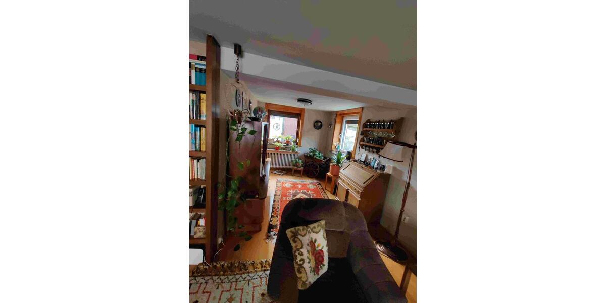 Doppelhaushälfte Clausthal-Zellerfeld Zellerfeld - 7 Zimmer, 180 m&sup2;, 198.000&euro; | Angebot:27118447