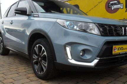 Suzuki Vitara 67.400 km 16.950 &euro; Chemnitz/Mittelbach 09224