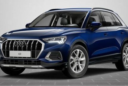 Audi Q3 22.731 km 37.390 &euro; Bingen / Rhein 55411