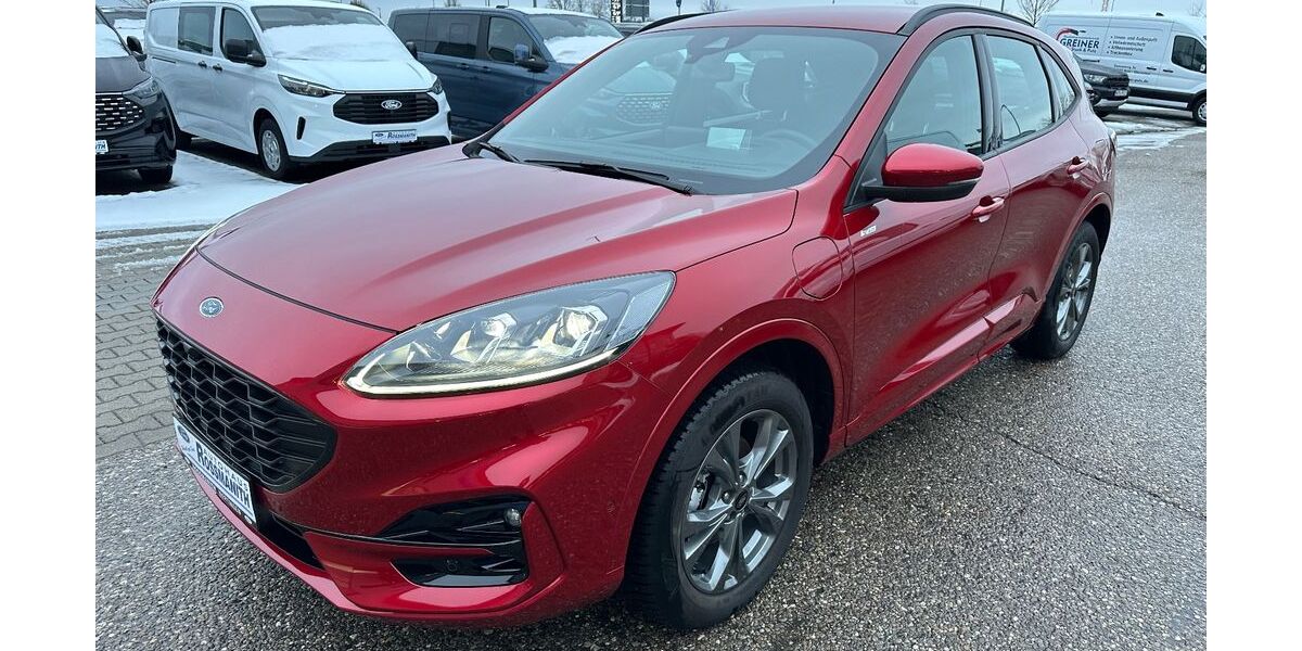 Ford Kuga 11.900 km 29.990 &euro; Wertingen 86637