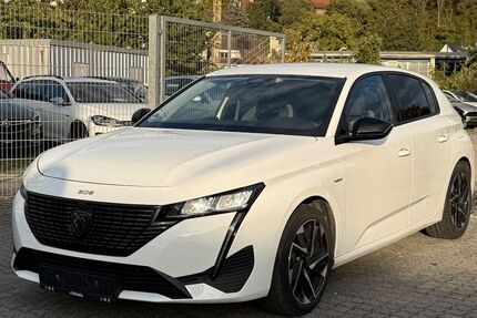 Peugeot 308 101.086 km 15.890 &euro; Würzburg 97076