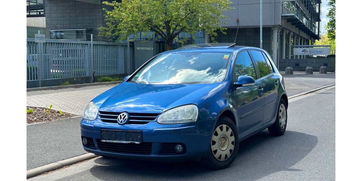 VW Golf 210.900 km 2.299 &euro; Aschaffenburg 63739