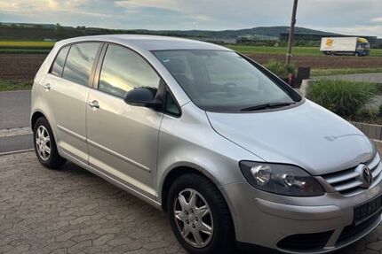 VW Golf Plus 168.000 km 1.600 &euro; Bad Staffelstein 96231