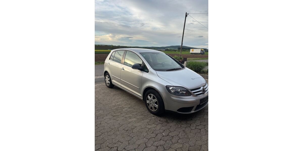 VW Golf Plus 168.000 km 1.600 &euro; Bad Staffelstein 96231