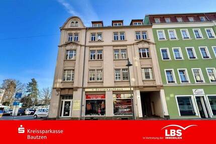 Gewerbeobjekt Bautzen - 8 Zimmer, 321.500&euro; | Angebot:25770552