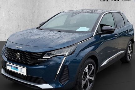 Peugeot 3008 19.473 km 21.490 € Oldenburg 26135