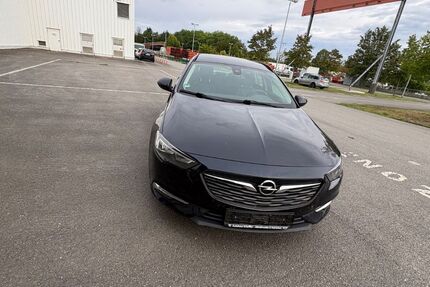 Opel Insignia 150.000 km 6.500 &euro; Chemnitz 09114