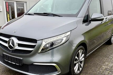 Mercedes-Benz V 300 56.690 km 51.990 &euro; Wismar/Kritzow 23970