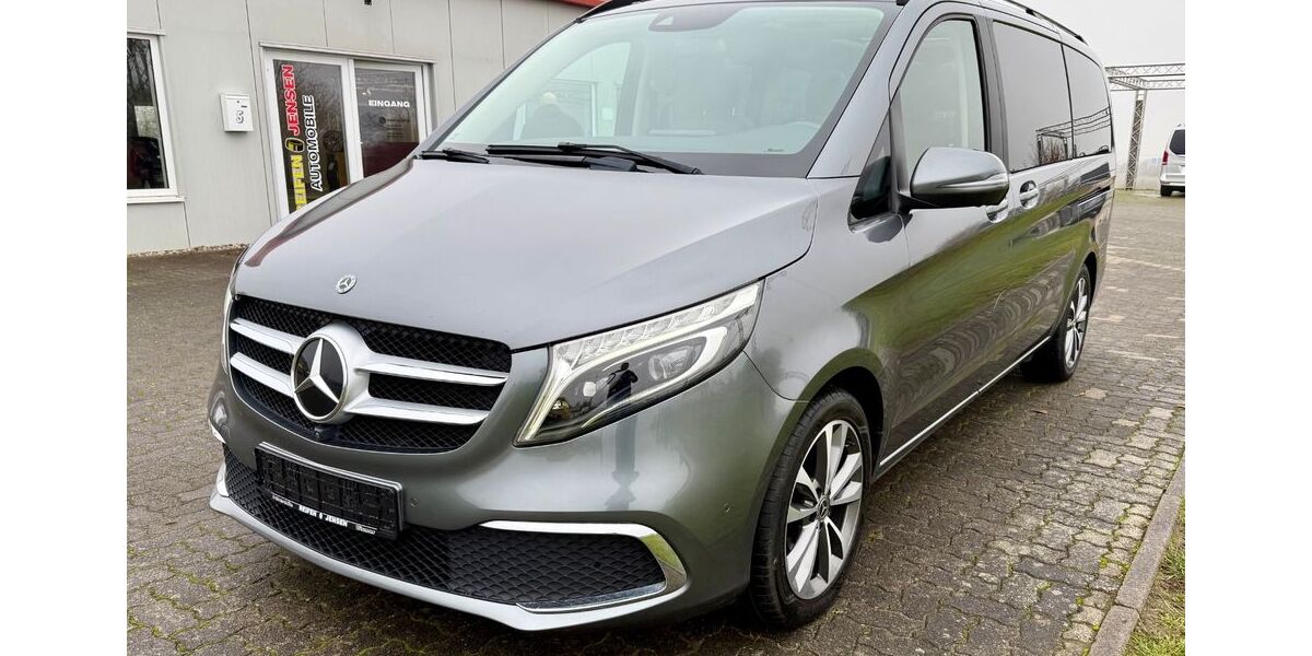 Mercedes-Benz V 300 56.690 km 51.990 &euro; Wismar/Kritzow 23970
