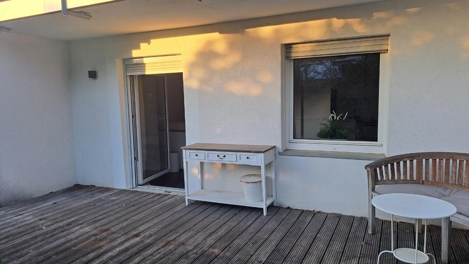 Erdgeschoßwohnung Olpe - 1.5 Zimmer, 35 m&sup2;, 500&euro; | Angebot:26316409