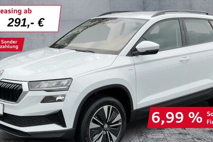 Skoda Karoq 76.560 km 23.930 &euro; Kulmbach 95326