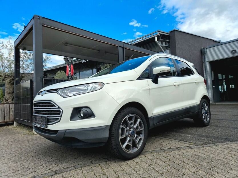 EcoSport