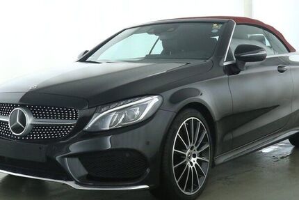 Mercedes-Benz C 250 87.500 km 26.890 &euro; Pfungstadt 64319