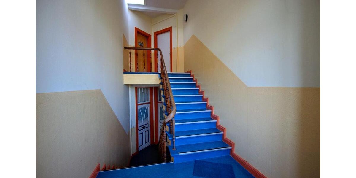 Dachgeschoßwohnung Wilhelmshaven - 2 Zimmer, 75 m&sup2;, 530&euro; | Angebot:26046996