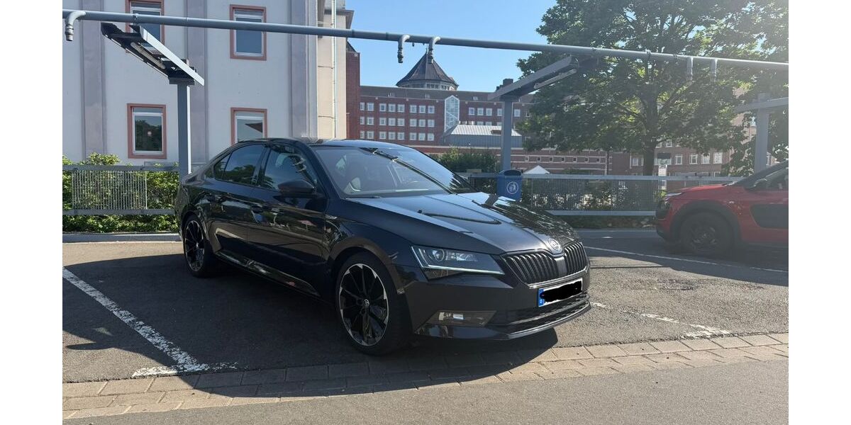 Skoda Superb 148.000 km 27.000 &euro; Laatzen 30880