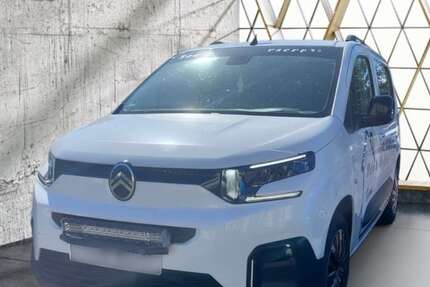 Citroen Berlingo 30.000 km 23.990 &euro; Bad Tabarz 99891