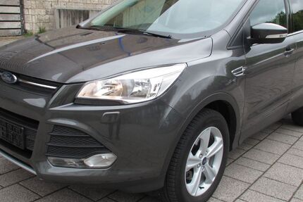 Ford Kuga 66.994 km 11.850 &euro; Würzburg 97080