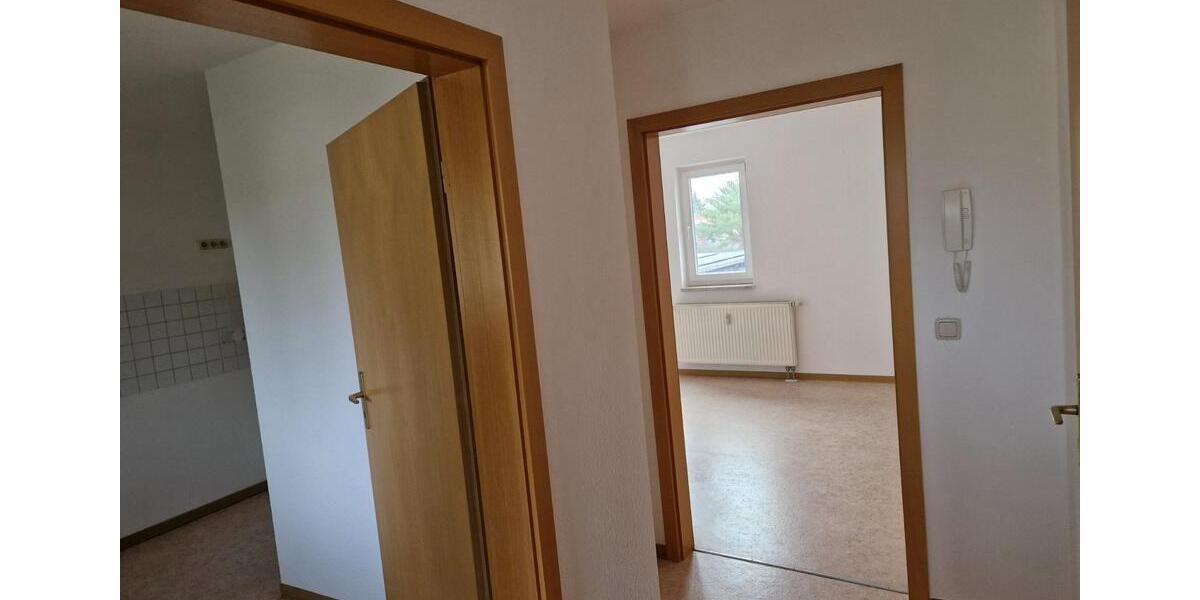 Etagenwohnung Ballenstedt - 1 Zimmer, 45 m&sup2;, 315&euro; | Angebot:26346430