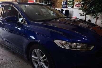 Ford Mondeo 130.000 km 10.200 &euro; Bechtolsheim 55234