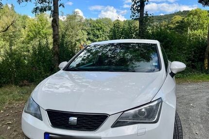 Seat Ibiza 133.000 km 4.499 &euro; Olpe 57462