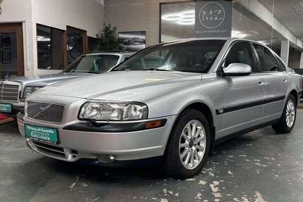 Volvo S80 155.000 km 6.999 &euro; Köln 50677