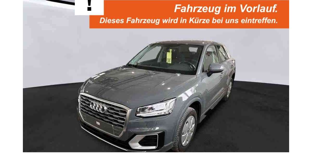 Audi Q2 91.922 km 21.450 &euro; Rheine 48432