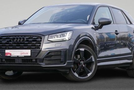 Audi Q2 82.106 km 21.480 &euro; Herborn 35745