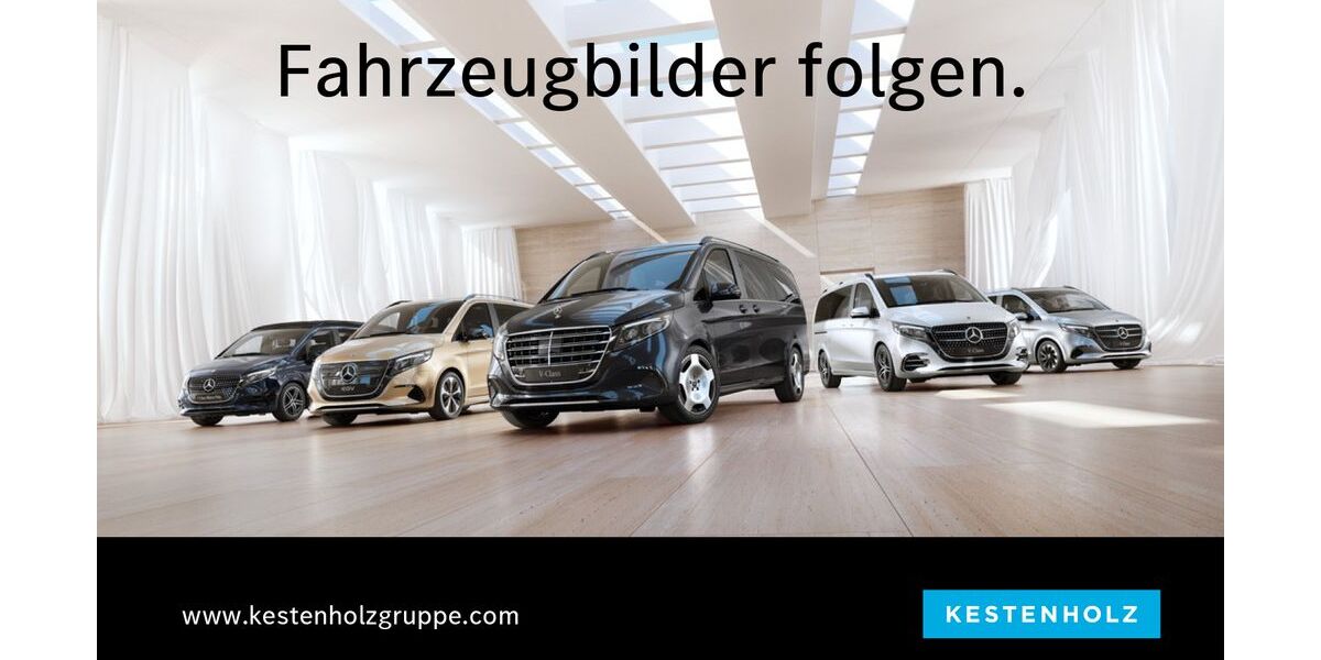Mercedes-Benz Vito 9.900 km 57.900 &euro; Neustadt 67433
