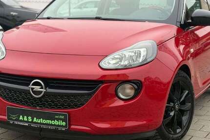 Opel Adam 112.000 km 7.490 &euro; Neuburg/Donau 86633