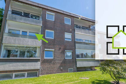 Wohnung Barmstedt - 2 Zimmer, 54 m&sup2;, 120.000&euro; | Angebot:26683302