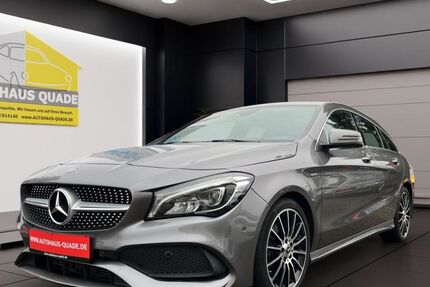 Mercedes-Benz CLA 220 Shooting Brake 140.800 km 18.999 &euro; Kandern 79400