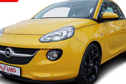 Opel Adam 76.105 km 8.990 &euro; Chemnitz 09113