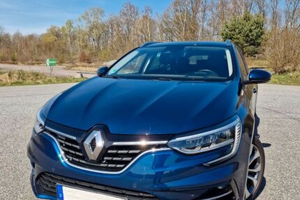 Renault Megane E-TECH 70.400 km 16.250 &euro; Hohenlockstedt 25551